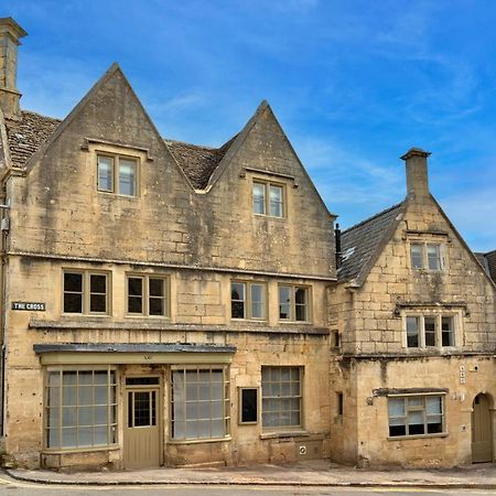 Finest Retreats - Arc Painswick Villa Luaran gambar