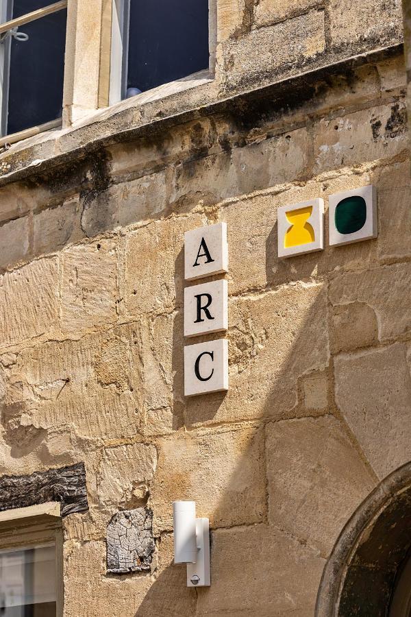 Finest Retreats - Arc Painswick Villa Luaran gambar