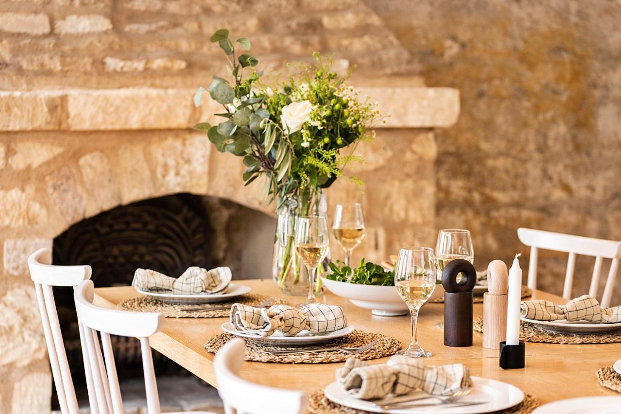 Finest Retreats - Arc Painswick Villa Luaran gambar