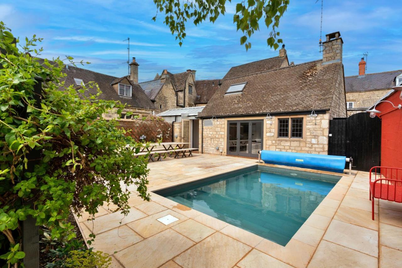 Finest Retreats - Arc Painswick Villa Luaran gambar