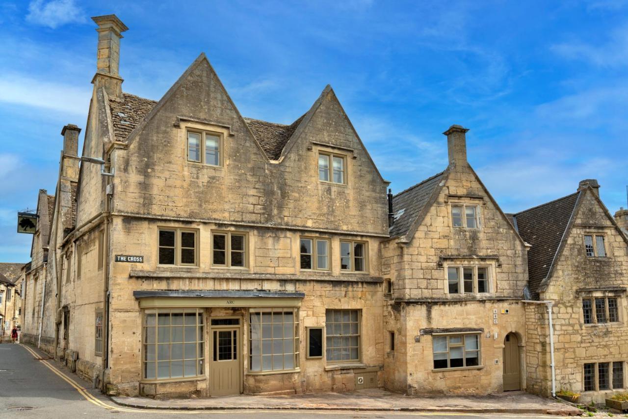 Finest Retreats - Arc Painswick Villa Luaran gambar