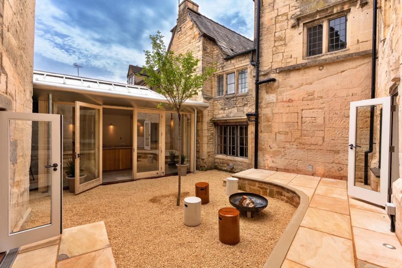 Finest Retreats - Arc Painswick Villa Luaran gambar