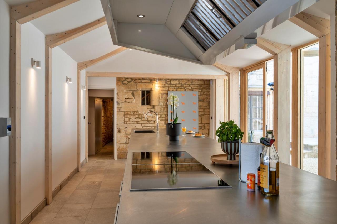 Finest Retreats - Arc Painswick Villa Luaran gambar