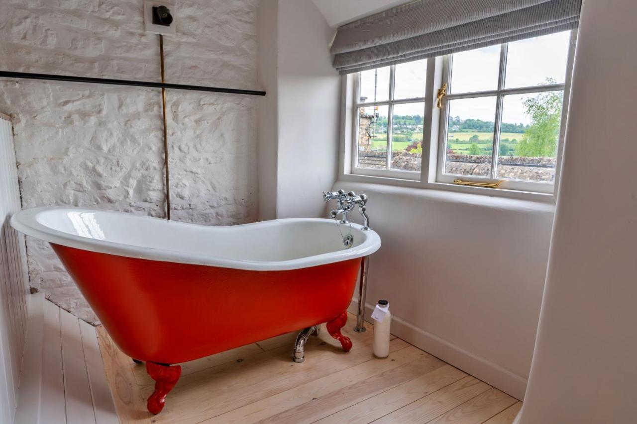Finest Retreats - Arc Painswick Villa Luaran gambar