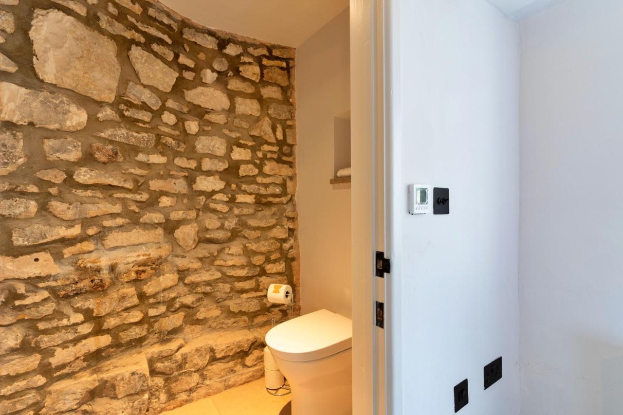 Finest Retreats - Arc Painswick Villa Luaran gambar
