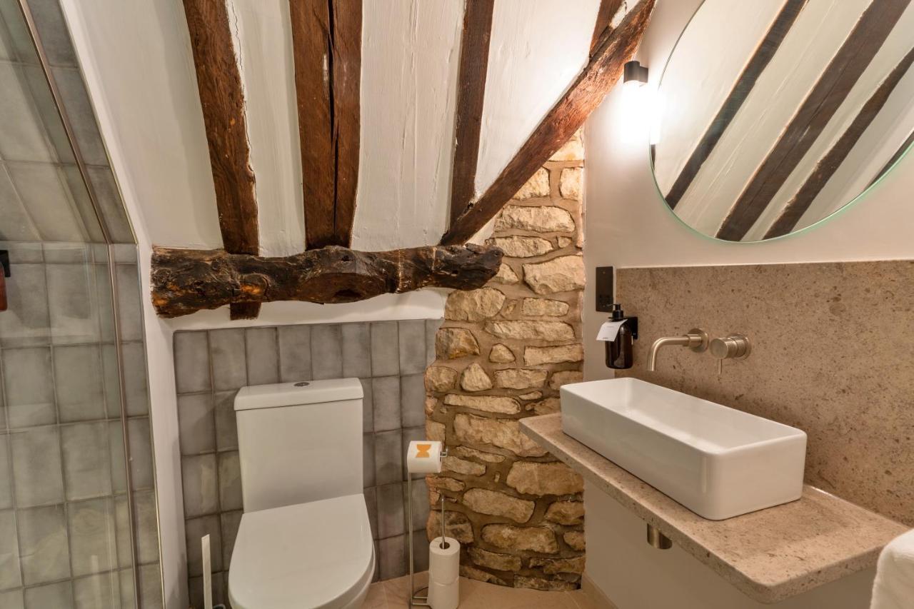 Finest Retreats - Arc Painswick Villa Luaran gambar