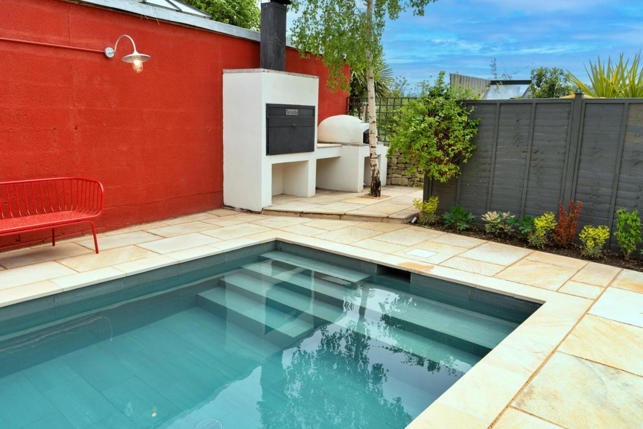 Finest Retreats - Arc Painswick Villa Luaran gambar