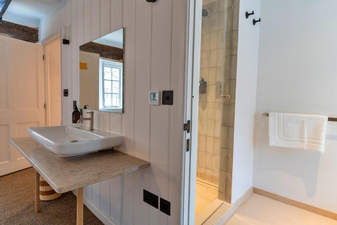 Finest Retreats - Arc Painswick Villa Luaran gambar