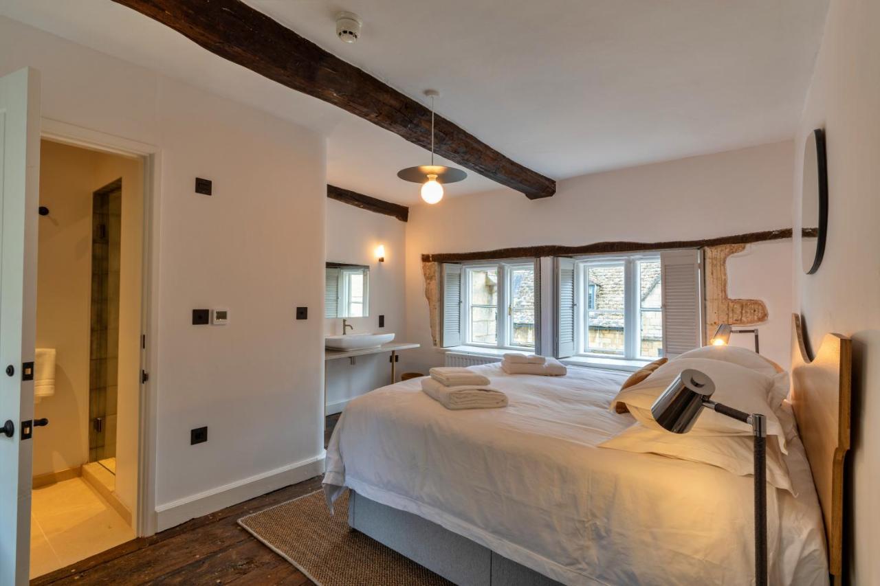 Finest Retreats - Arc Painswick Villa Luaran gambar