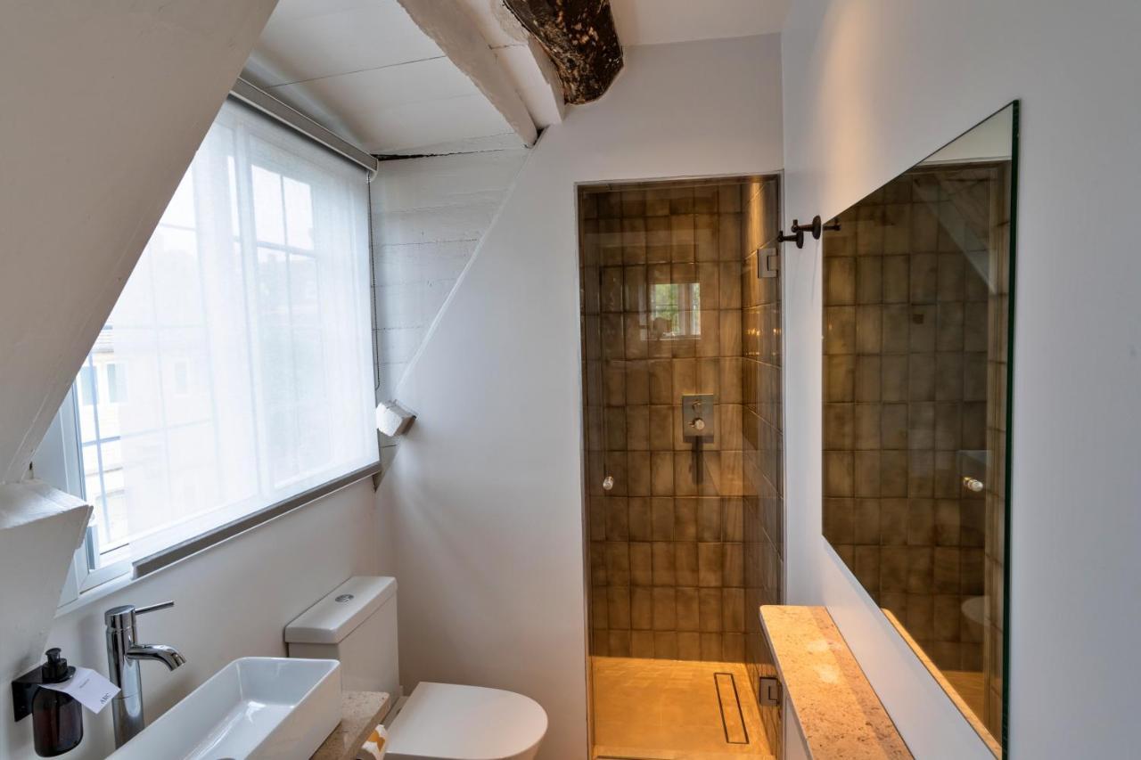 Finest Retreats - Arc Painswick Villa Luaran gambar