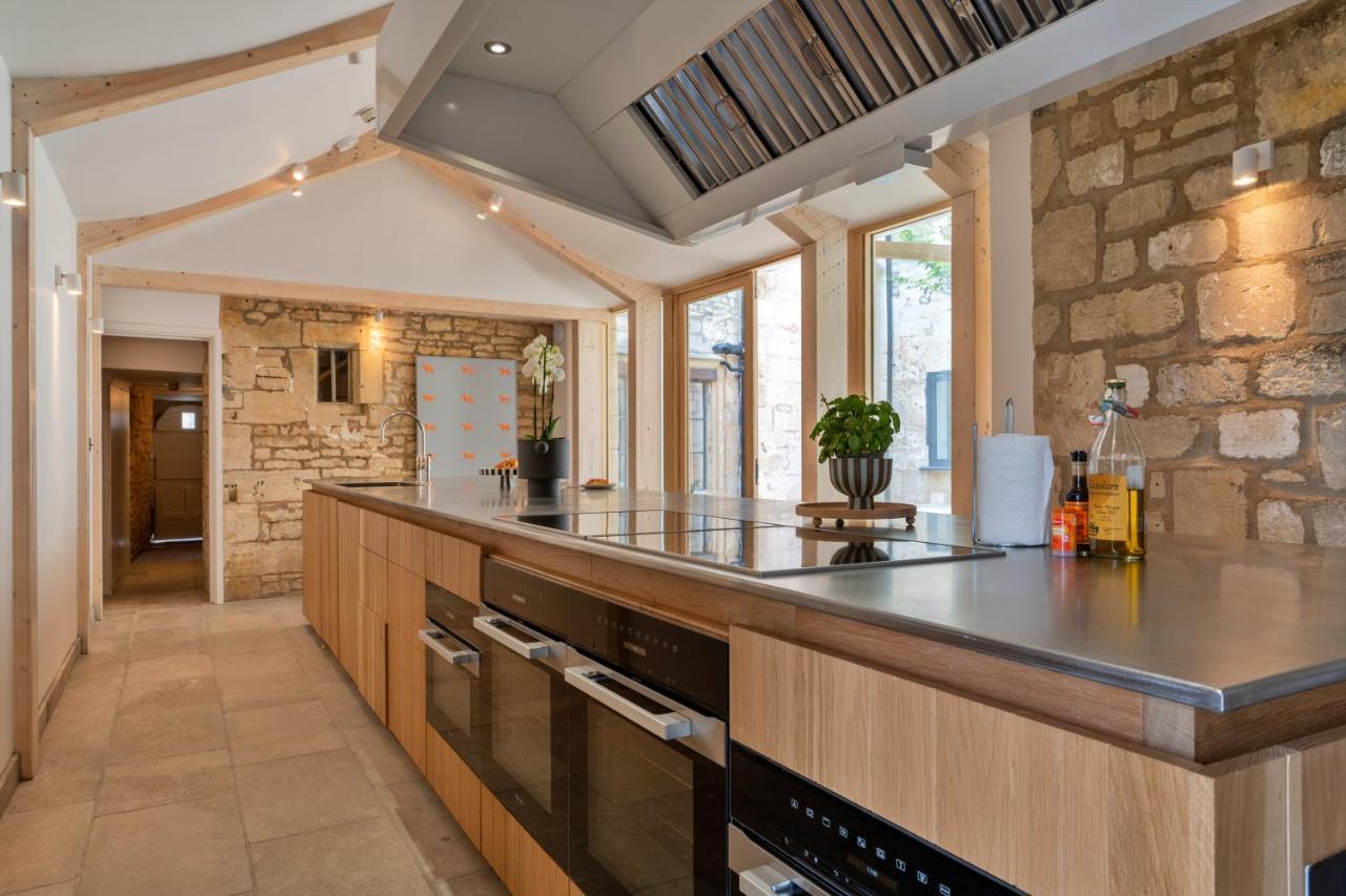 Finest Retreats - Arc Painswick Villa Luaran gambar