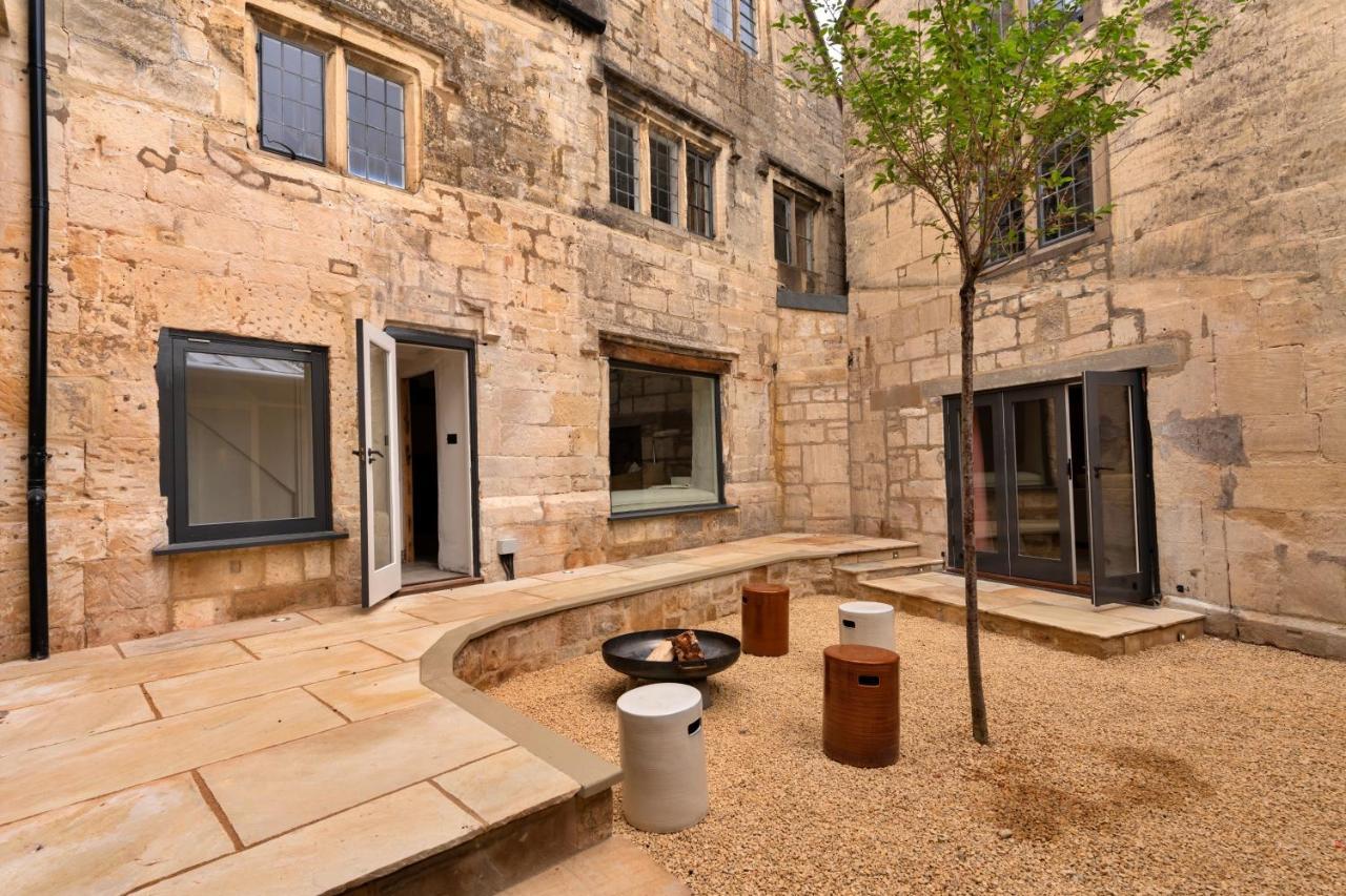 Finest Retreats - Arc Painswick Villa Luaran gambar