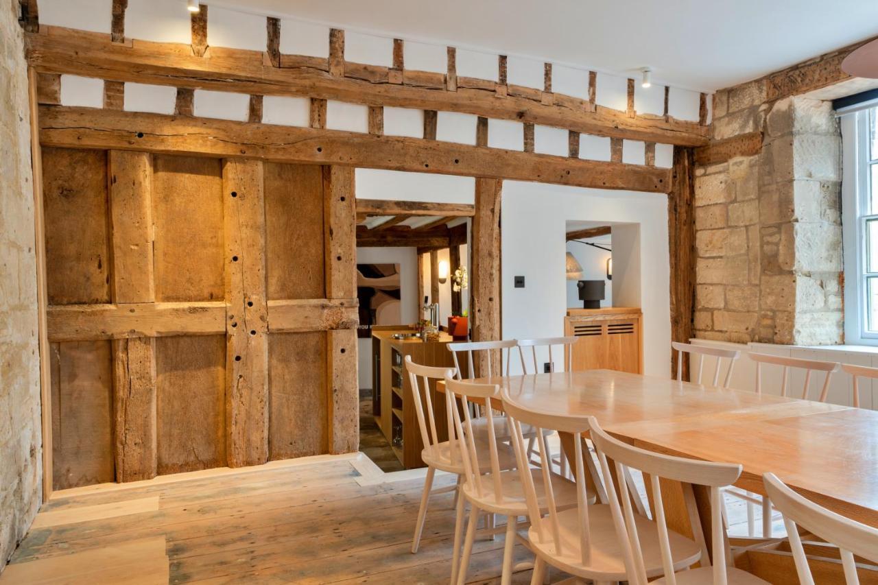 Finest Retreats - Arc Painswick Villa Luaran gambar