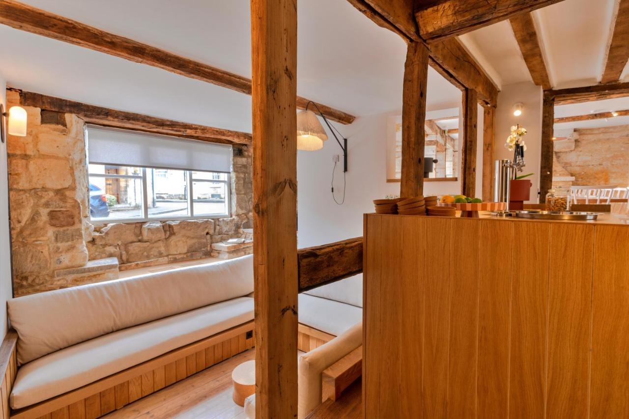 Finest Retreats - Arc Painswick Villa Luaran gambar