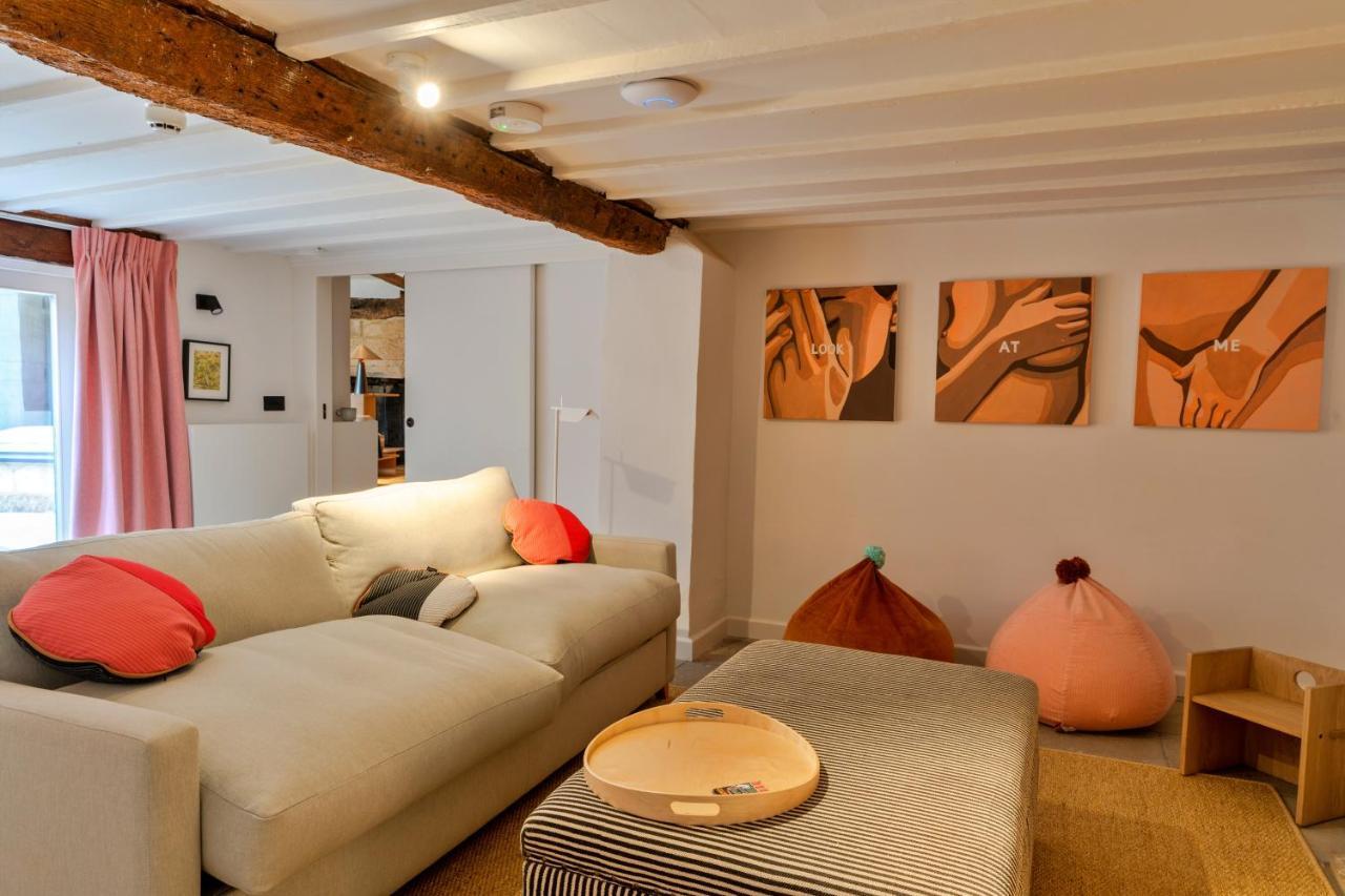 Finest Retreats - Arc Painswick Villa Luaran gambar