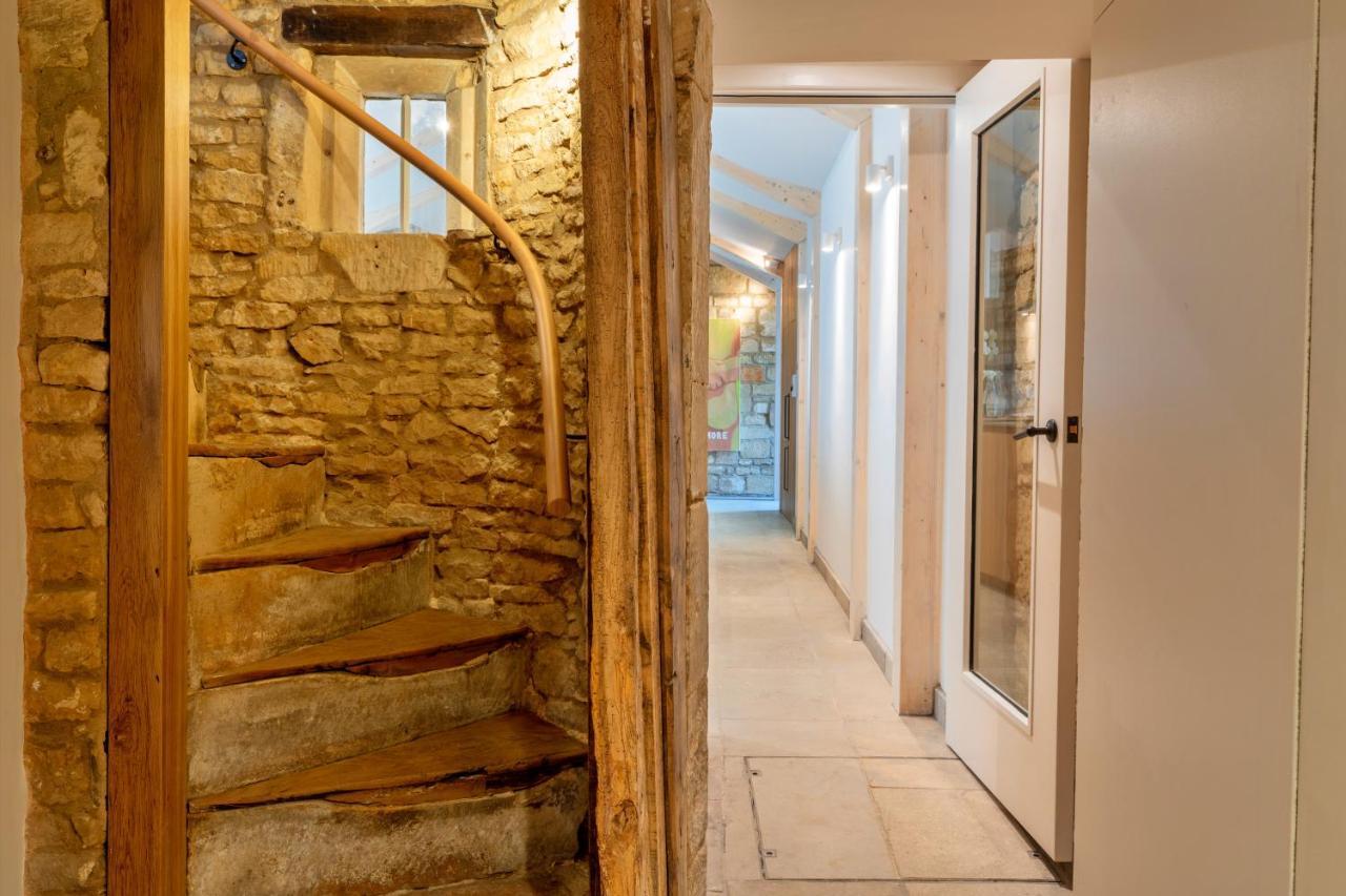 Finest Retreats - Arc Painswick Villa Luaran gambar
