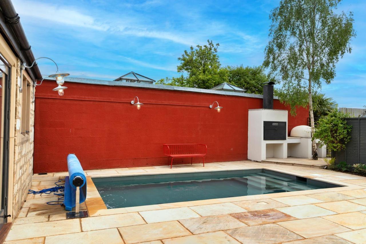 Finest Retreats - Arc Painswick Villa Luaran gambar