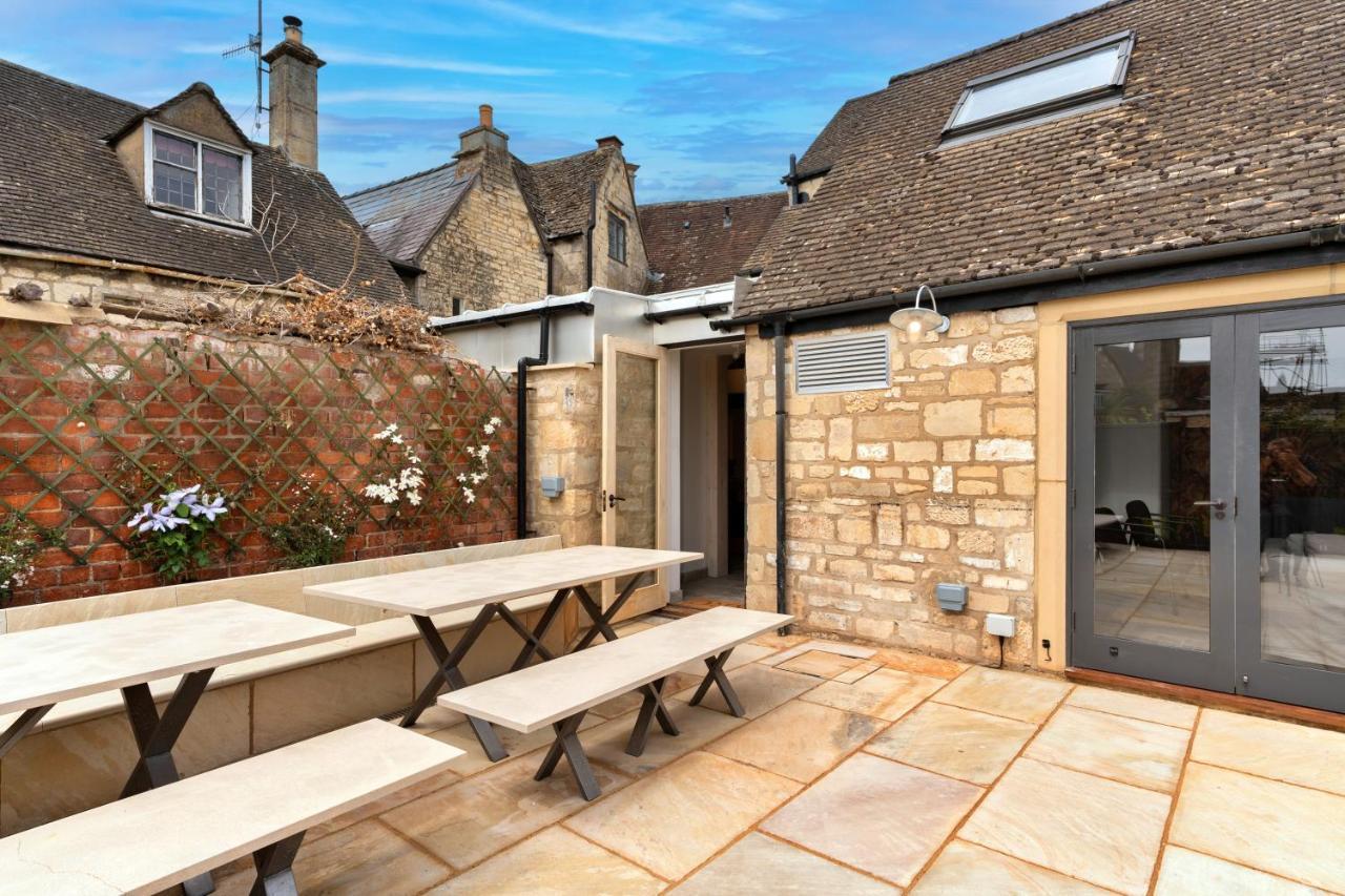 Finest Retreats - Arc Painswick Villa Luaran gambar