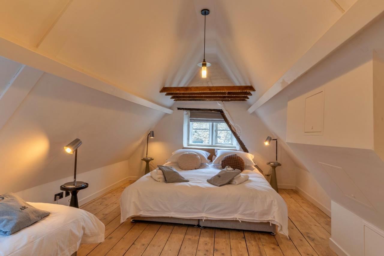 Finest Retreats - Arc Painswick Villa Luaran gambar