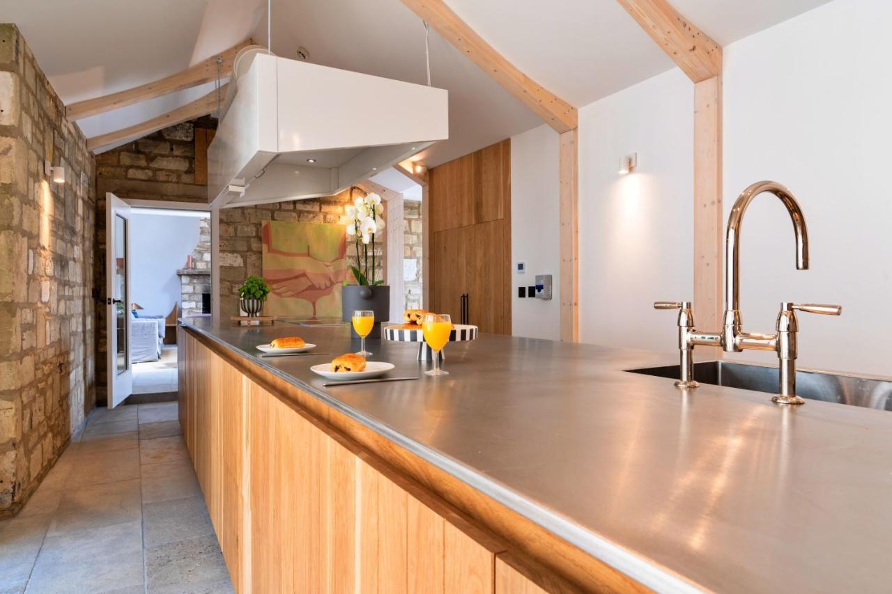 Finest Retreats - Arc Painswick Villa Luaran gambar
