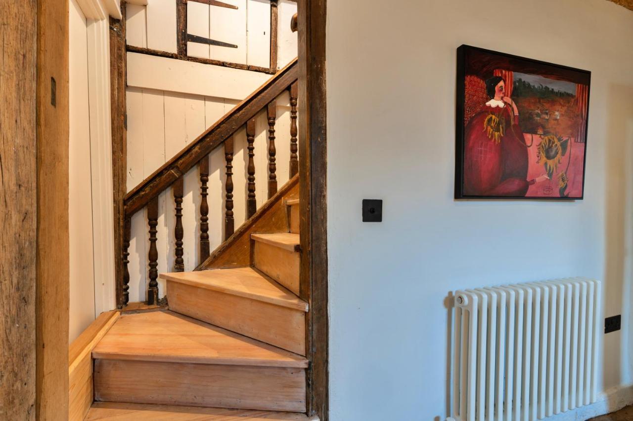 Finest Retreats - Arc Painswick Villa Luaran gambar