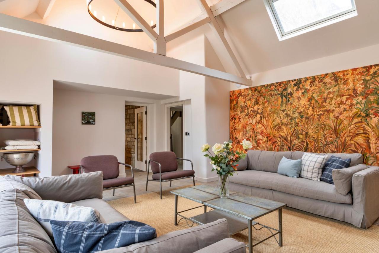 Finest Retreats - Arc Painswick Villa Luaran gambar
