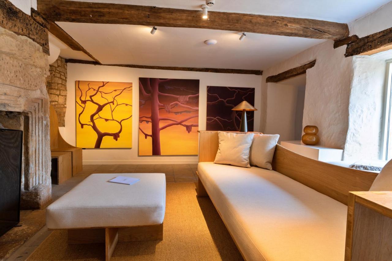 Finest Retreats - Arc Painswick Villa Luaran gambar