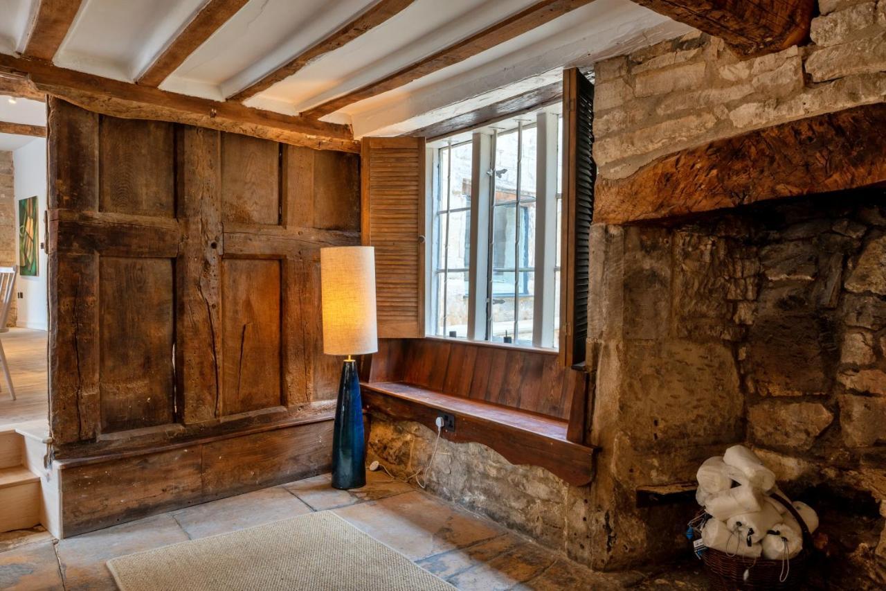 Finest Retreats - Arc Painswick Villa Luaran gambar