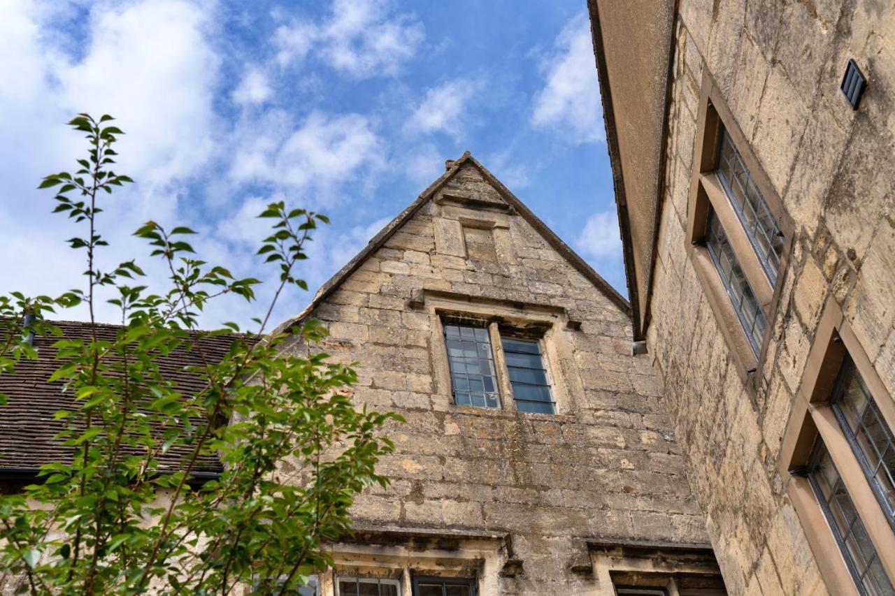 Finest Retreats - Arc Painswick Villa Luaran gambar