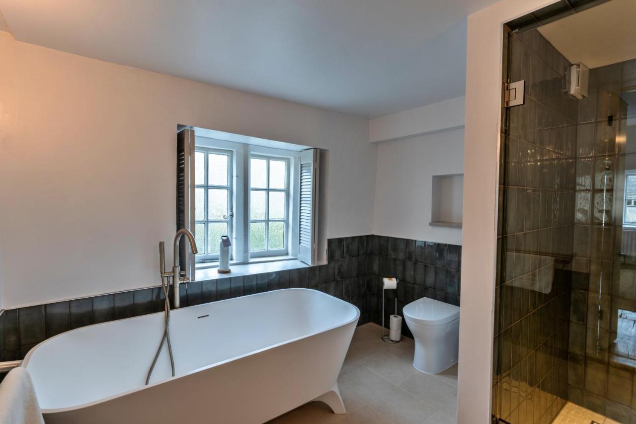 Finest Retreats - Arc Painswick Villa Luaran gambar