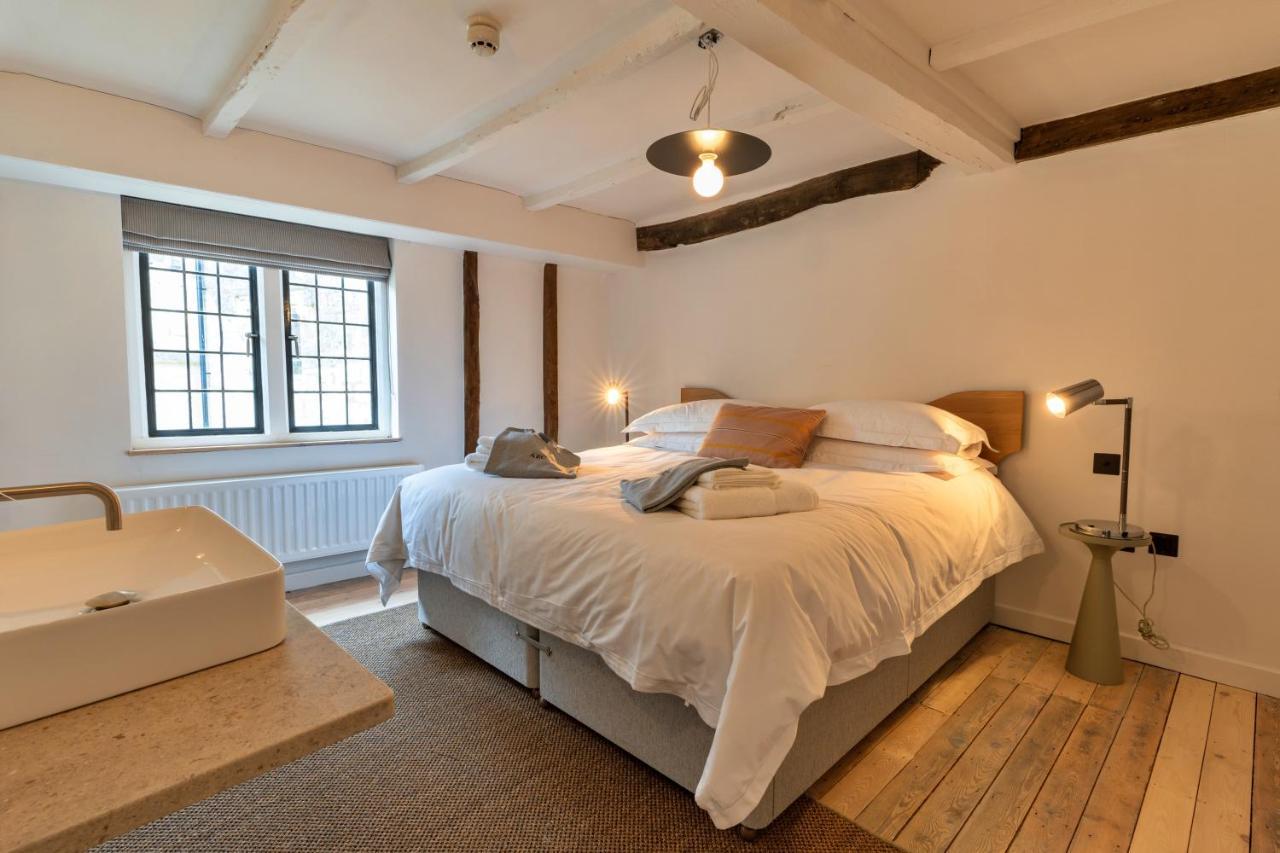 Finest Retreats - Arc Painswick Villa Luaran gambar