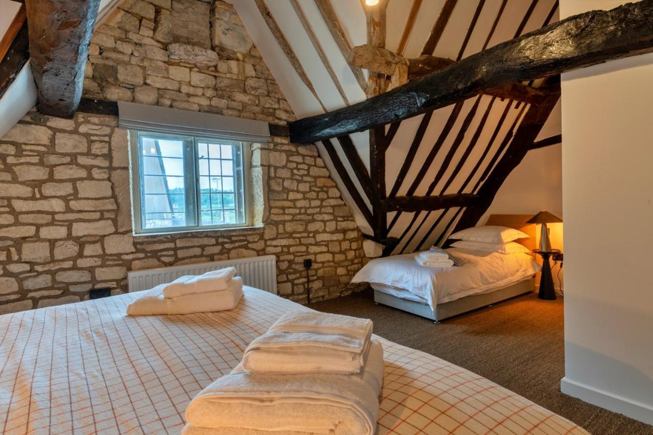 Finest Retreats - Arc Painswick Villa Luaran gambar