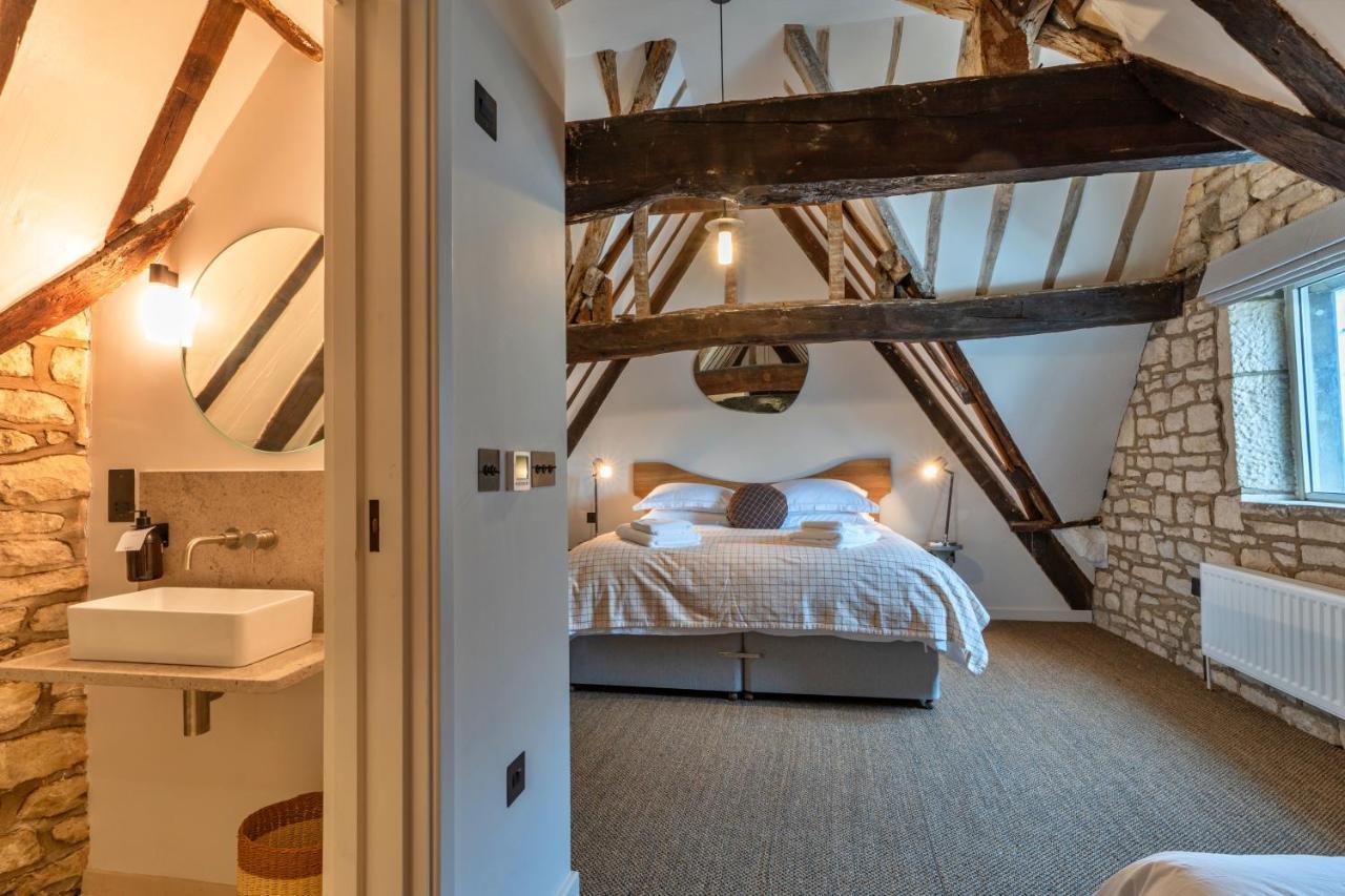 Finest Retreats - Arc Painswick Villa Luaran gambar