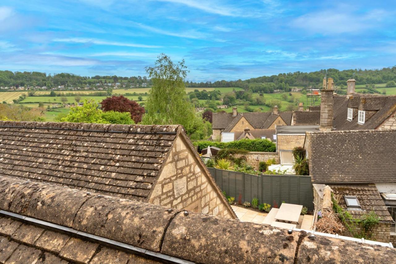 Finest Retreats - Arc Painswick Villa Luaran gambar