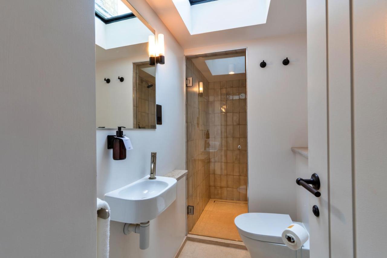 Finest Retreats - Arc Painswick Villa Luaran gambar