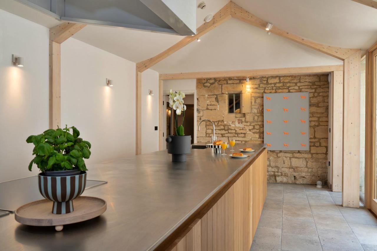 Finest Retreats - Arc Painswick Villa Luaran gambar