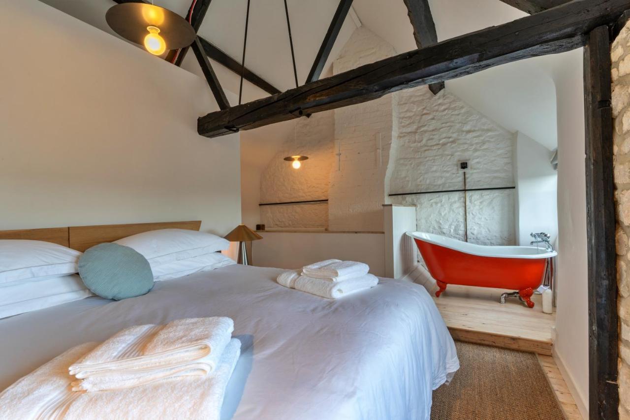 Finest Retreats - Arc Painswick Villa Luaran gambar