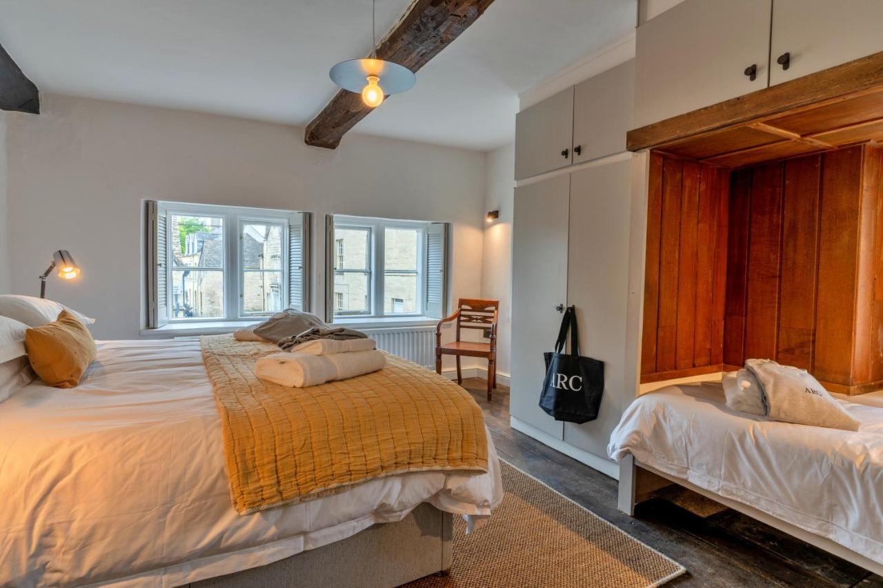 Finest Retreats - Arc Painswick Villa Luaran gambar