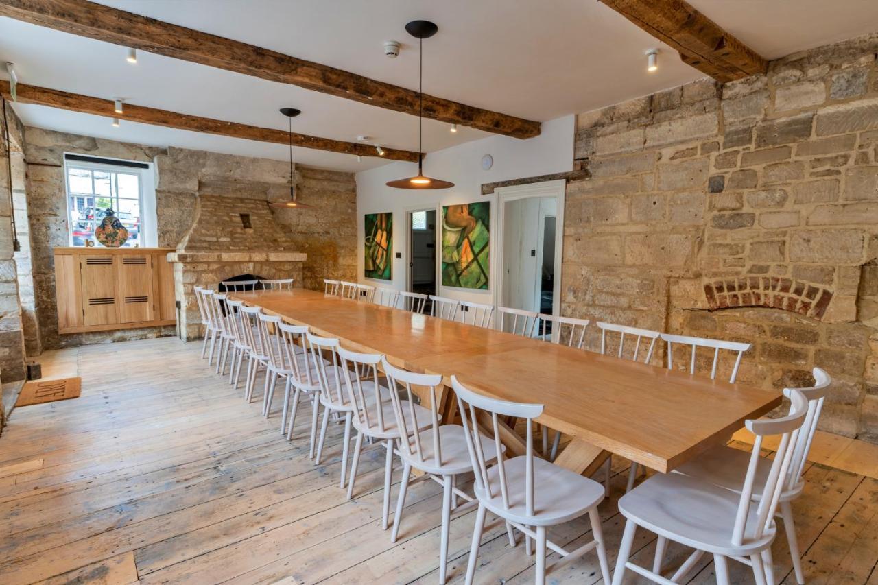 Finest Retreats - Arc Painswick Villa Luaran gambar