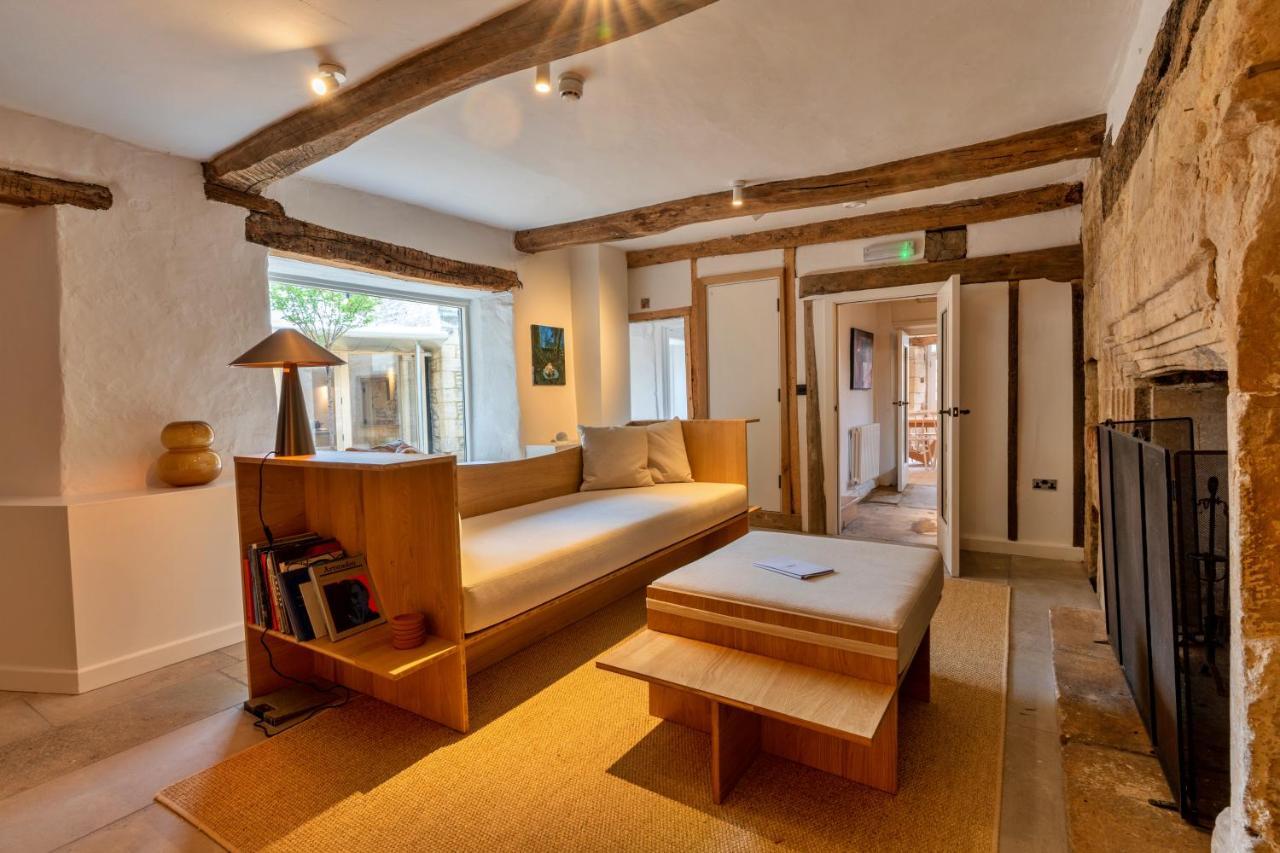 Finest Retreats - Arc Painswick Villa Luaran gambar