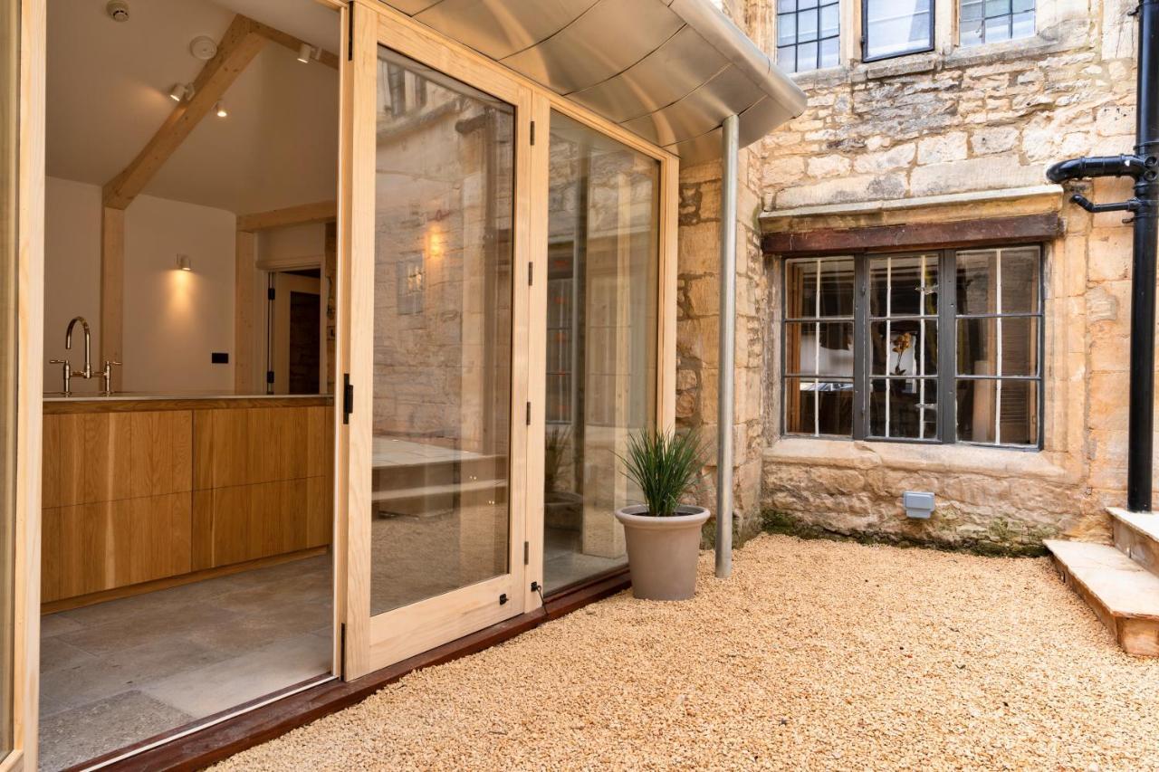 Finest Retreats - Arc Painswick Villa Luaran gambar